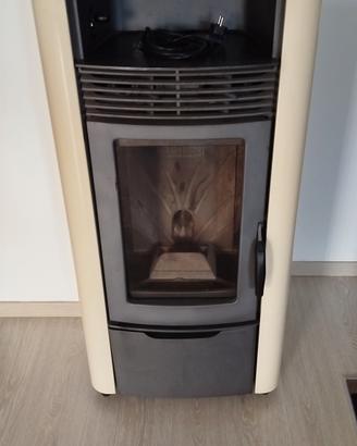 STUFA A PELLET THERMOROSSI  ECOTHERM 7000