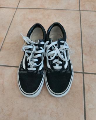 scarpe marca vans 
