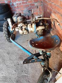 motofalciatrice bcs 