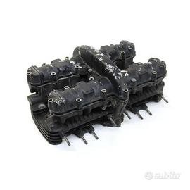 TESTA MOTORE KAWASAKI Z 400 J 1980 1983