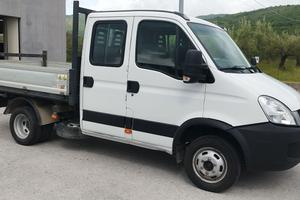 Iveco daily ribaltabile