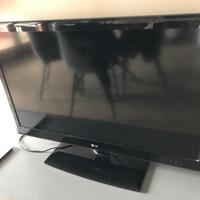 Tv LG 40 pollici