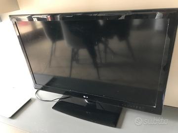 Tv LG 40 pollici