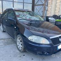 Ricambi Fiat Croma 1.9 MTJ 120cv del 2006