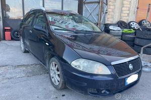 Ricambi Fiat Croma 1.9 MTJ 120cv del 2006