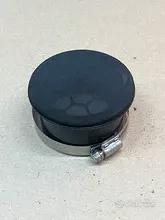 Polaris Sportsman 570 sistema filtro variatore