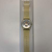 Orologio Swatch Trasparente 2 34 cod. 6549