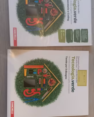 Tecnologia Verde