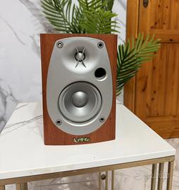 Sistema diffusori  5.1 Infinity Beta