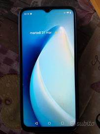 smartphone C35 realme