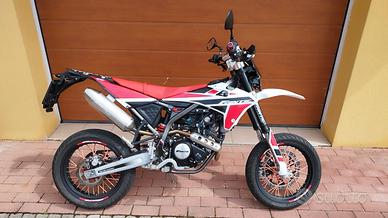 Fantic Motard 125 - 2021