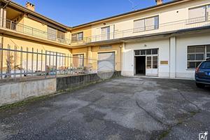 CASA INDIPENDENTE A ROVATO