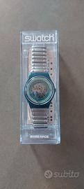 SWATCH : orologio STEEL LITE GG403