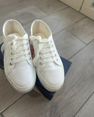 Scarpe per comunione