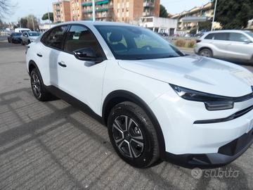 Citroen C4 X Hybrid 145 e-DCS6 You