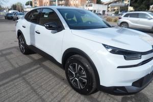 Citroen C4 X Hybrid 145 e-DCS6 You