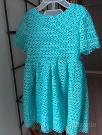 Vestito Bambina 4 anni - Mayoral