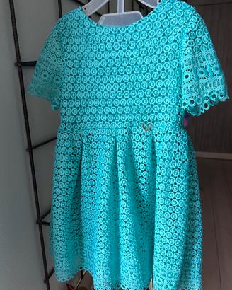 Vestito Bambina 4 anni - Mayoral