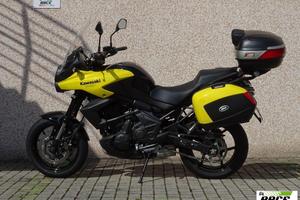 Kawasaki - Versys 650