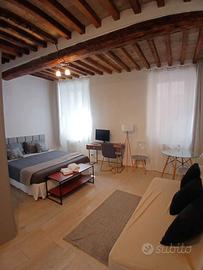 Trilocale avviato Beb centro storico