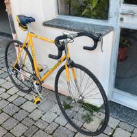 bici da corsa
