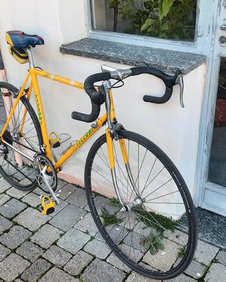 bici da corsa