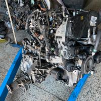 Cambio Fiat Sedici D20AA nuovissimo 2000cc