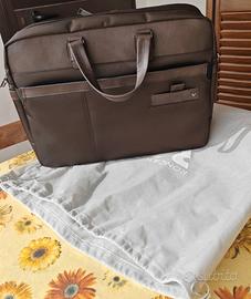Borsa porta PC 14'' Roncato Harvard 2404