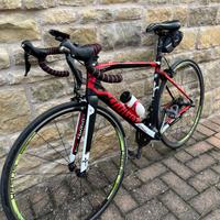 Wilier Triestina GTR