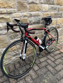 Wilier Triestina GTR