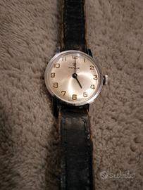 Orologio da polso  Revue, carica manuale