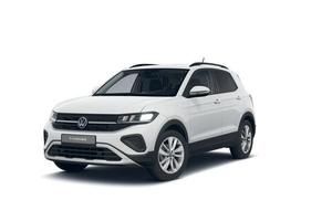 Volkswagen T-Cross 1.0 TSI 115 CV Edition Plus
