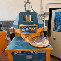 Centrifuga automatica CABE ad iniezione