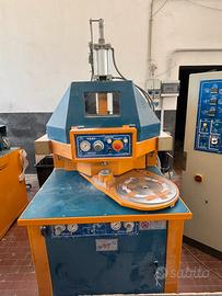 Centrifuga automatica CABE ad iniezione