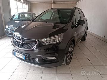 Opel Mokka X 1.4 Turbo Ecotec 140CV 4x2 Start&Stop