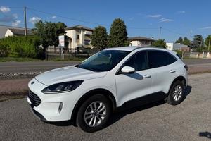 Ford Kuga 2.0 EcoBlue 120 CV aut. 2WD Titanium Bus