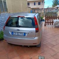 Ford Fiesta 1.4 TDCi