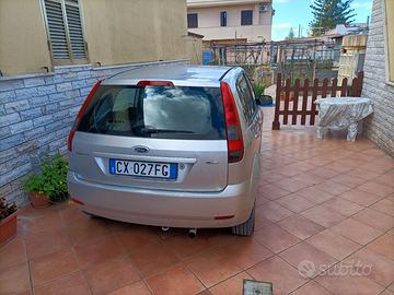 Ford Fiesta 1.4 TDCi