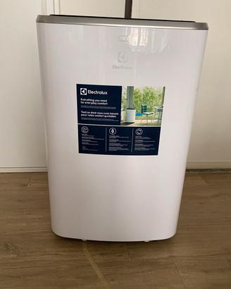 Condizionatore portatile Electrolux  -  COME NUOVO