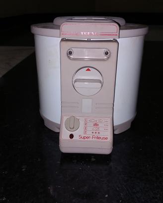 friggitrice Tefal