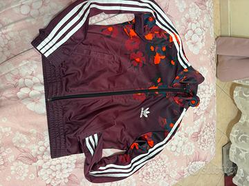 Giacca Tuta Adidas Originals x HER Studio London