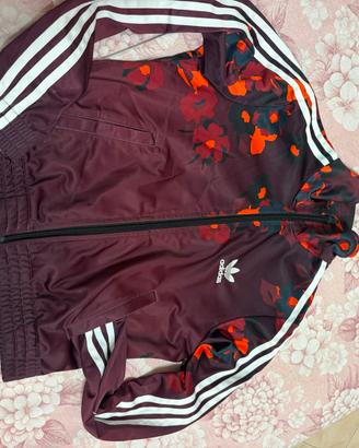 Giacca Tuta Adidas Originals x HER Studio London