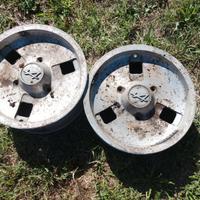 Renault alpina cerchi