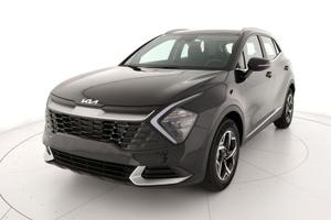 Kia Sportage 1.6 147cv GPL BUSINESS