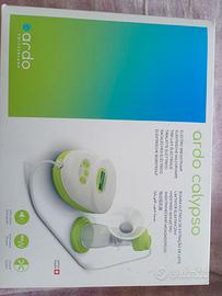 Tira latte elettrico