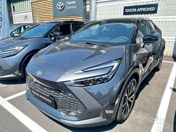 Toyota C-HR 2.0 PHEV E-CVT Trend