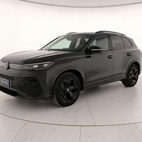 Volkswagen Tiguan 2.0 tdi r-line 150cv dsg