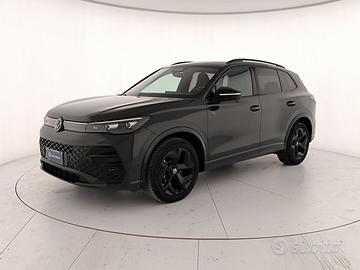 Volkswagen Tiguan 2.0 tdi r-line 150cv dsg