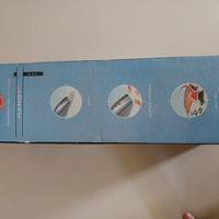 aspira briciole Hoover