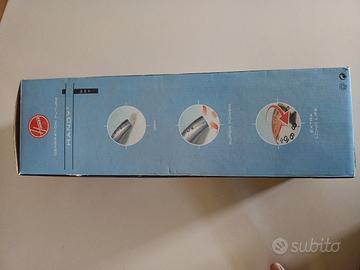 aspira briciole Hoover